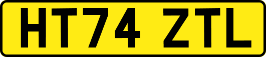 HT74ZTL