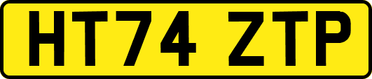 HT74ZTP