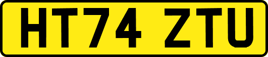 HT74ZTU