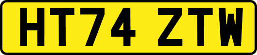 HT74ZTW
