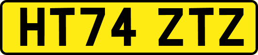 HT74ZTZ