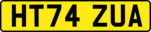 HT74ZUA