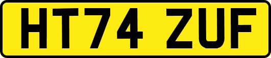 HT74ZUF