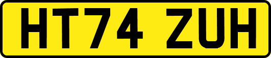 HT74ZUH