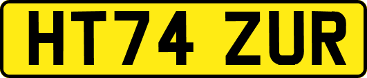 HT74ZUR
