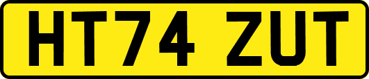 HT74ZUT