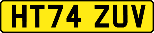 HT74ZUV