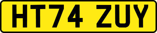 HT74ZUY
