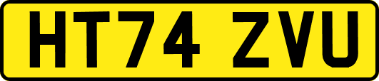 HT74ZVU