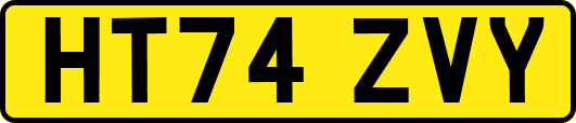 HT74ZVY