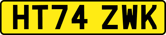 HT74ZWK