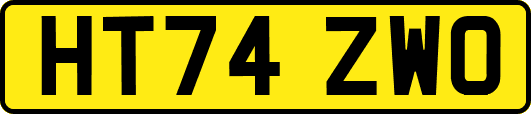 HT74ZWO