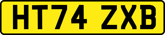 HT74ZXB