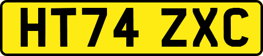 HT74ZXC