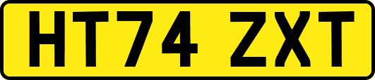 HT74ZXT