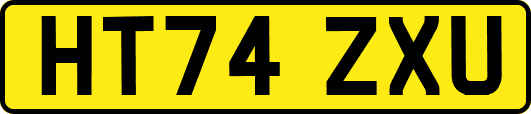HT74ZXU
