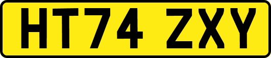 HT74ZXY