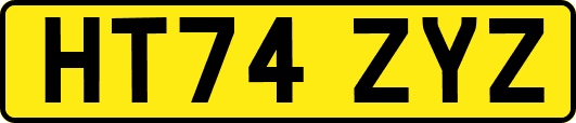 HT74ZYZ