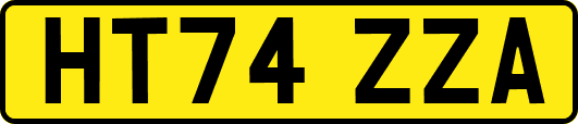 HT74ZZA