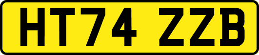 HT74ZZB