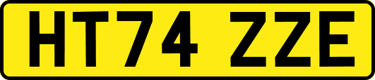 HT74ZZE