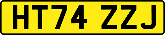 HT74ZZJ