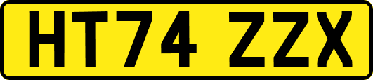 HT74ZZX