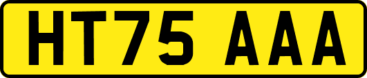 HT75AAA