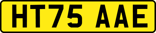 HT75AAE
