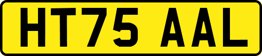 HT75AAL