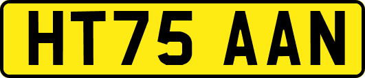HT75AAN