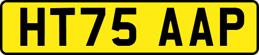HT75AAP