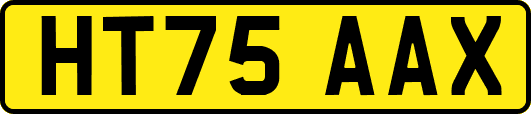 HT75AAX