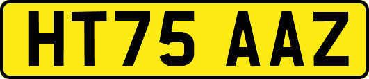 HT75AAZ