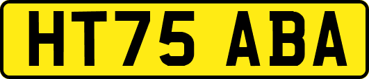 HT75ABA