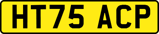 HT75ACP