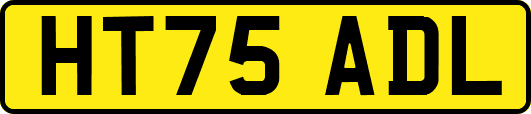 HT75ADL