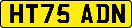HT75ADN