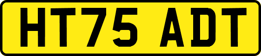 HT75ADT