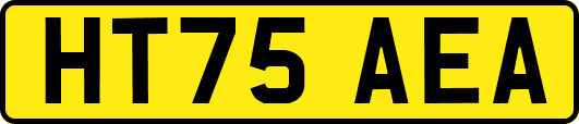 HT75AEA