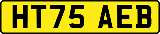 HT75AEB