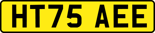 HT75AEE