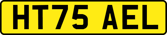 HT75AEL