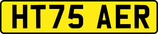 HT75AER
