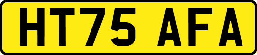 HT75AFA