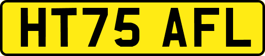 HT75AFL
