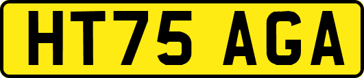 HT75AGA