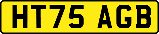 HT75AGB
