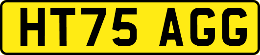 HT75AGG