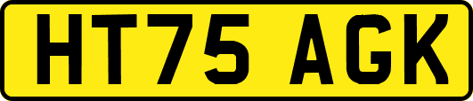 HT75AGK